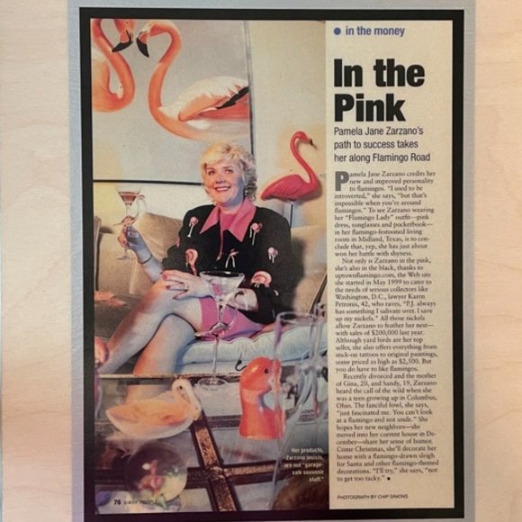 PJ: Undeniably, now vintage! - Picture 4 of 6